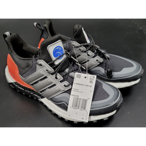 Adidas X NASA UltraBoost Moon Shoes Space Race Cold.RDY DNA | Women's Size 8 NEW - Picture 1 of 3